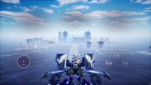 Wing of Darkness Gameplay Image 6 - Gamersmaze.com