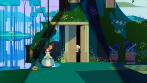 Cris Tales Gameplay Image 3 - Gamersmaze.com