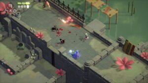 Deaths Door Gameplay Image 4 - Gamersmaze.com
