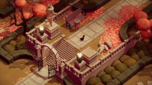 Deaths Door Gameplay Image 5 - Gamersmaze.com