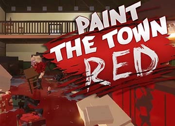 Paint the Town Red Feature Image - Gamersmaze.com