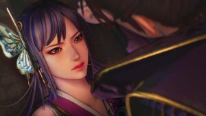 Samurai Warriors 5 Gameplay Image 5 - Gamersmaze.com