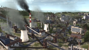 Workers Resources Soviet Republic Gameplay Image 2 - Gamersmaze.com