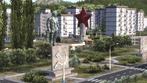 Workers Resources Soviet Republic Gameplay Image 4 - Gamersmaze.com
