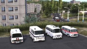 Workers Resources Soviet Republic Gameplay Image 6 - Gamersmaze.com