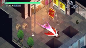 Boyfriend Dungeon Gameplay Image 1 - Gamersmaze.com