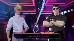 Boyfriend Dungeon Gameplay Image 2 - Gamersmaze.com