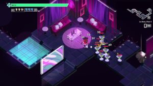 Boyfriend Dungeon Gameplay Image 4 - Gamersmaze.com