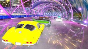 Cruis'n Blast Gameplay Image 4 - Gamersmaze.com