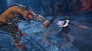 Dungeons & Dragons Dark Alliance Gameplay Image 2 - Gamersmaze.com