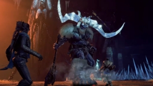 Dungeons & Dragons Dark Alliance Gameplay Image 3 - Gamersmaze.com