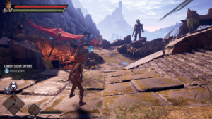 Dungeons & Dragons Dark Alliance Gameplay Image 4 - Gamersmaze.com