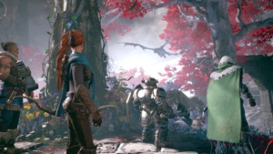 Dungeons & Dragons Dark Alliance Gameplay Image 5 - Gamersmaze.com