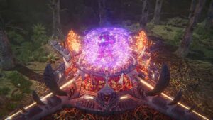 Blackwind Gameplay Image 3 - Gamersmaze.com