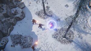 Blackwind Gameplay Image 4 - Gamersmaze.com
