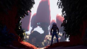 Journey to the Savage Planet Gameplay Image 5 - Gamersmaze.com