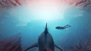 Maneater Gameplay Image 4 - Gamersmaze.com