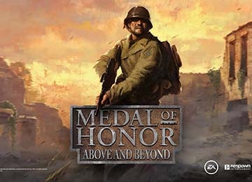 Medal of Honor Above and Beyond Feature Image - Gamersmaze.com