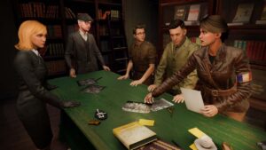 Medal of Honor Above and Beyond Gameplay Image 5 - Gamersmaze.com