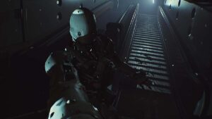 Routine Gameplay Image 1 - Gamersmaze.com