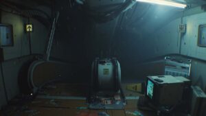 Routine Gameplay Image 3 - Gamersmaze.com