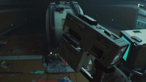 Routine Gameplay Image 5 - Gamersmaze.com