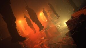 The Callisto Protocol Gameplay Image 1 - Gamersmaze.com