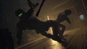 The Callisto Protocol Gameplay Image 3 - Gamersmaze.com