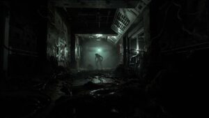 The Callisto Protocol Gameplay Image 4 - Gamersmaze.com
