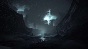 The Callisto Protocol Gameplay Image 5 - Gamersmaze.com