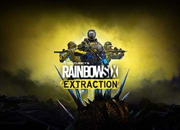 Tom Clancys Rainbow Six Extraction Feature Image - Gamersmaze.com