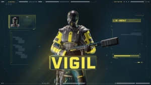 Tom Clancys Rainbow Six Extraction Gameplay Image 2 - Gamersmaze.com