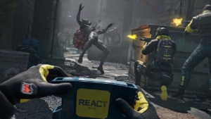 Tom Clancys Rainbow Six Extraction Gameplay Image 4 - Gamersmaze.com