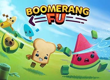 Boomerang Fu Feature Image - Gamersmaze.com