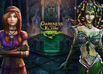 Darkness and Flame Enemy in Reflection Feature Image - Gamersmaze.com
