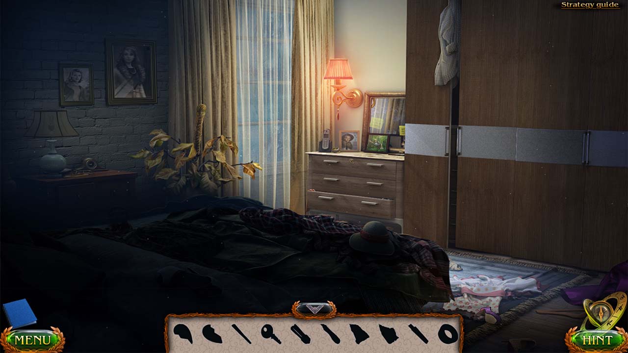 Lost Lands Redemption Gameplay Image - Gamersmaze.com