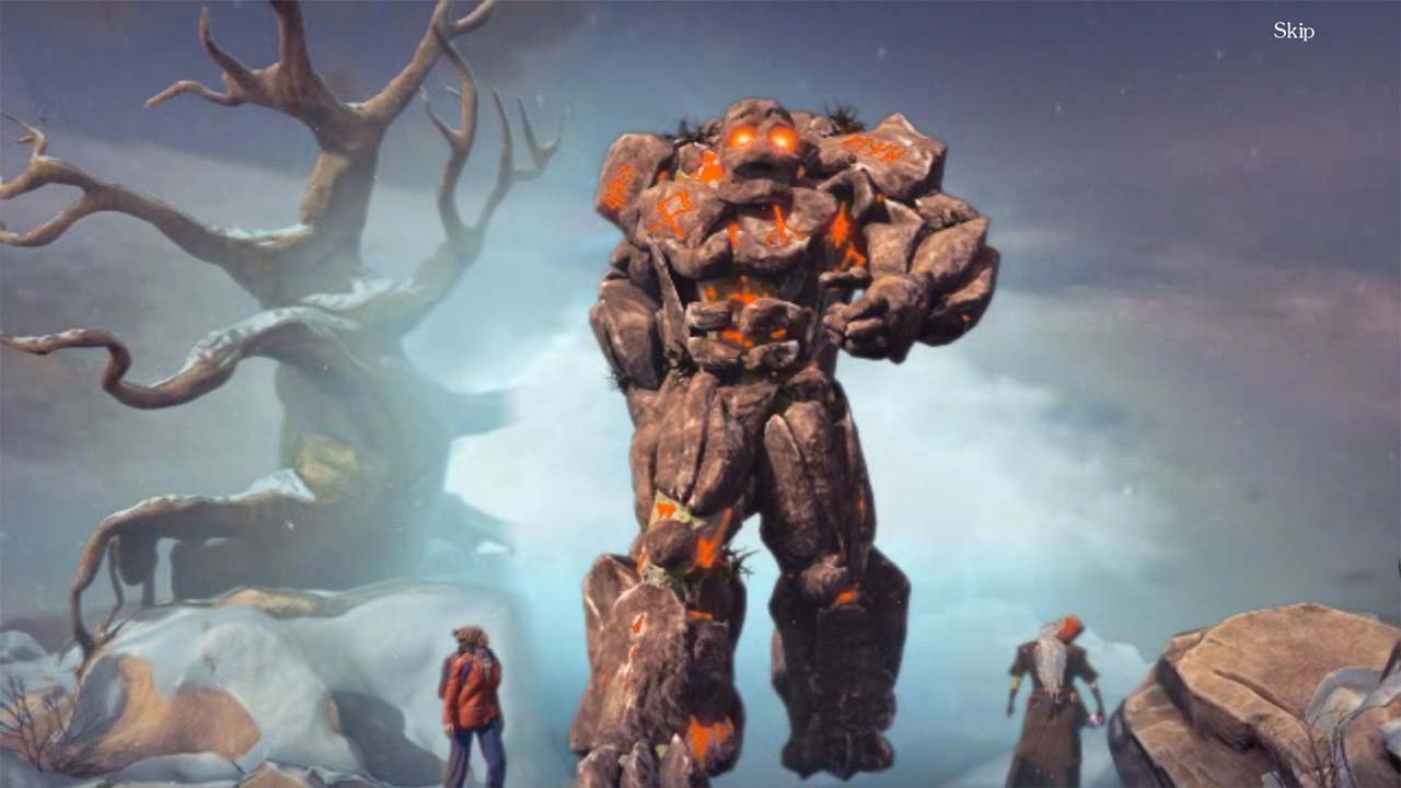 Lost Lands Redemption Gameplay Image - Gamersmaze.com