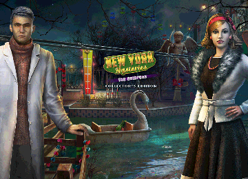 New York Mysteries The Outbreak Feature Image - Gamersmaze.com