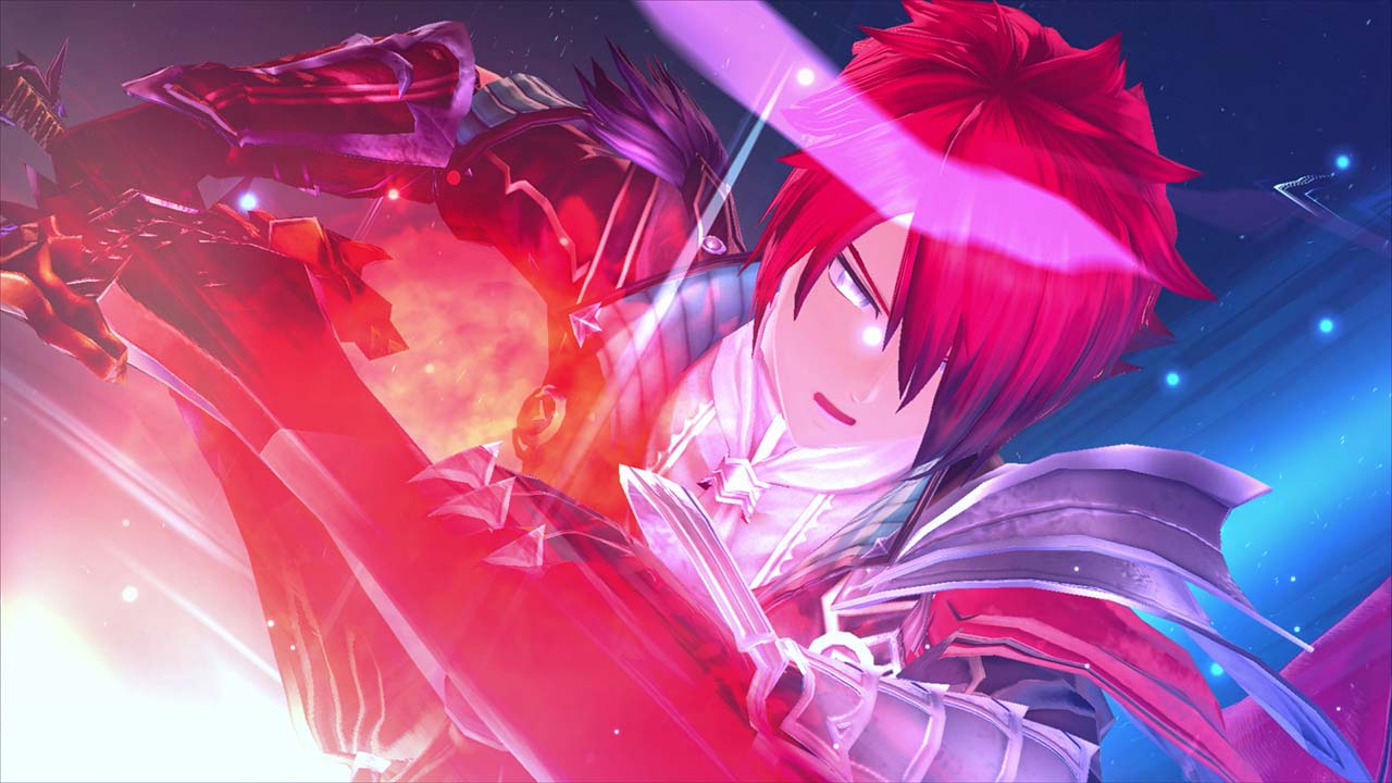 Ys IX Monstrum Nox Gameplay Image - Gamersmaze.com
