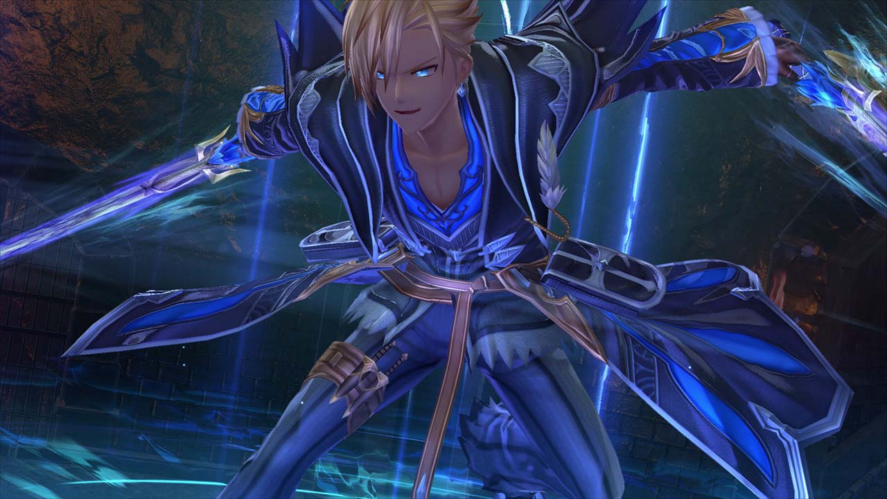 Ys IX Monstrum Nox Gameplay Image - Gamersmaze.com