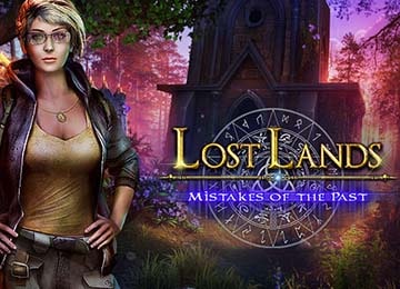 LOST LANDS MISTAKES OF THE PAST Feature Image - Gamersmaze.com
