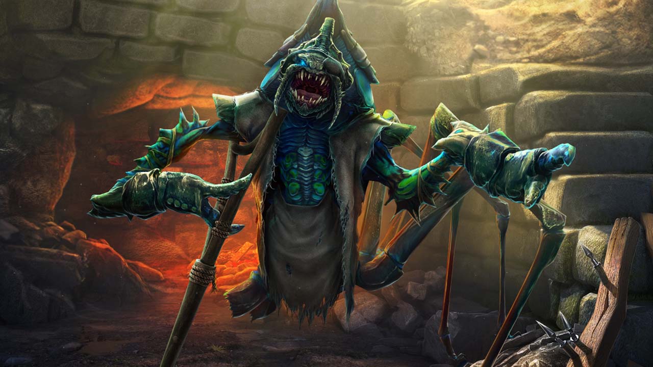 LOST LANDS MISTAKES OF THE PAST Gameplay Image - Gamersmaze.com
