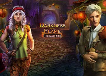 Darkness and Flame The Dark Side Feature Image - Gamersmaze.com