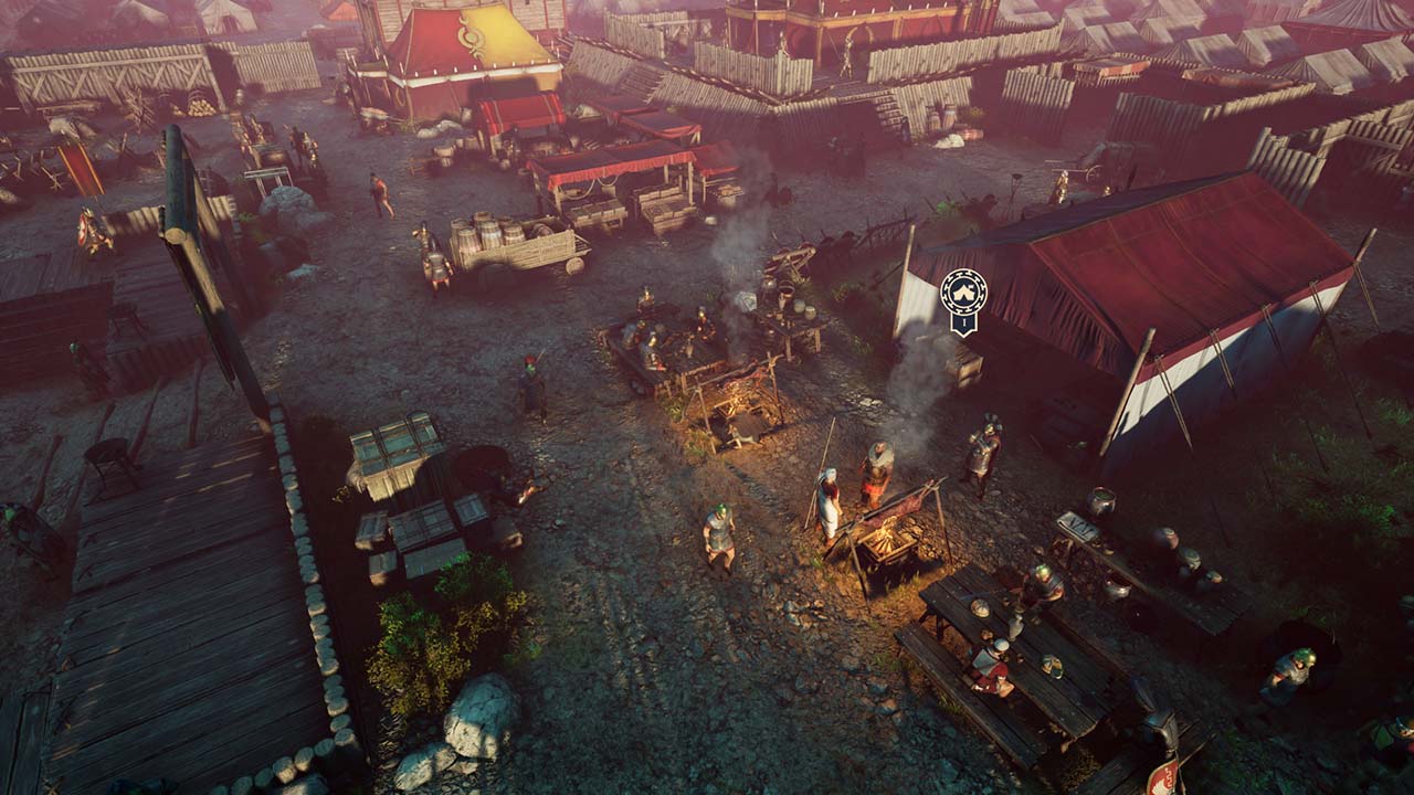 Expeditions Rome Gameplay Img 1 - Gamersmaze.com