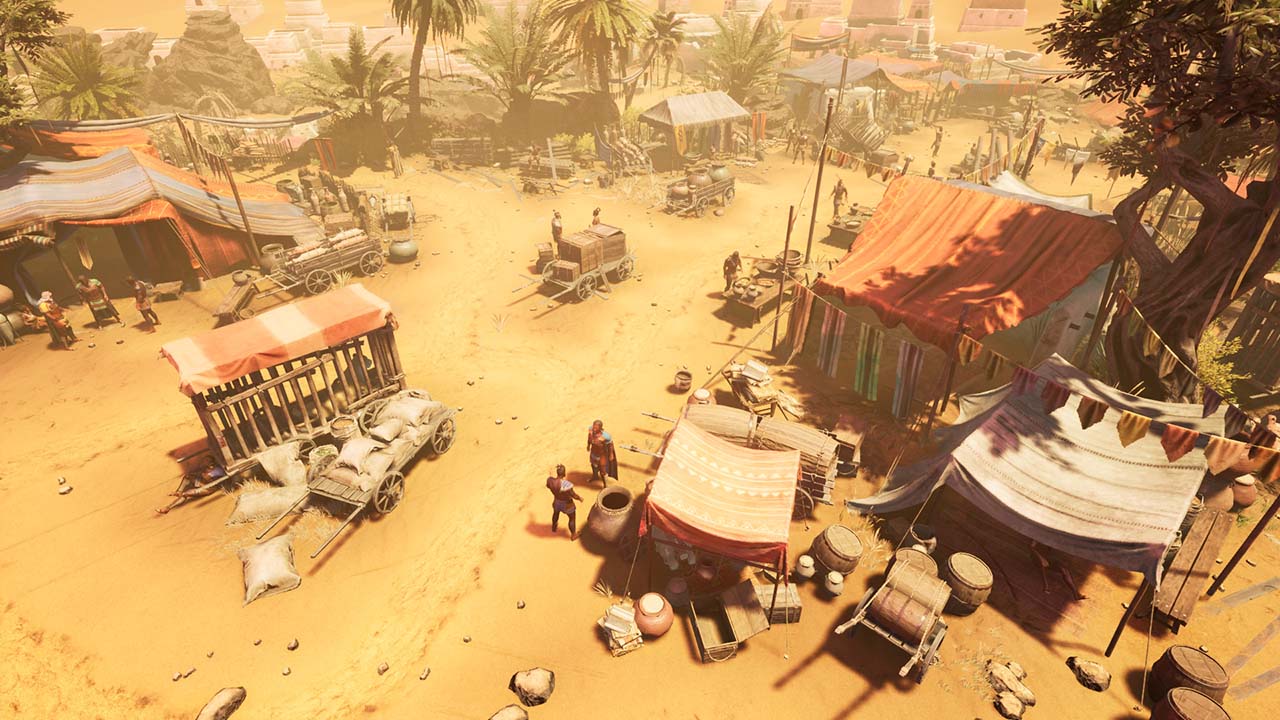 Expeditions Rome Gameplay Img 5 - Gamersmaze.com