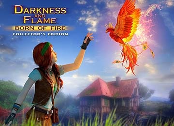 Darkness and Flame Born of Fire Feature Image - Gamersmaze.com