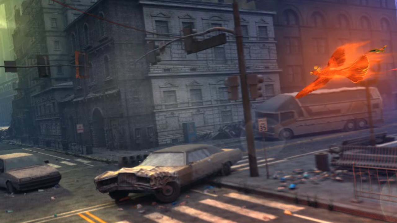 Darkness and Flame Missing Memories Gameplay Image - Gamersmaze.com