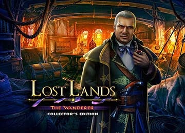 Lost Lands The Wanderer Feature Image - Gamersmaze.com