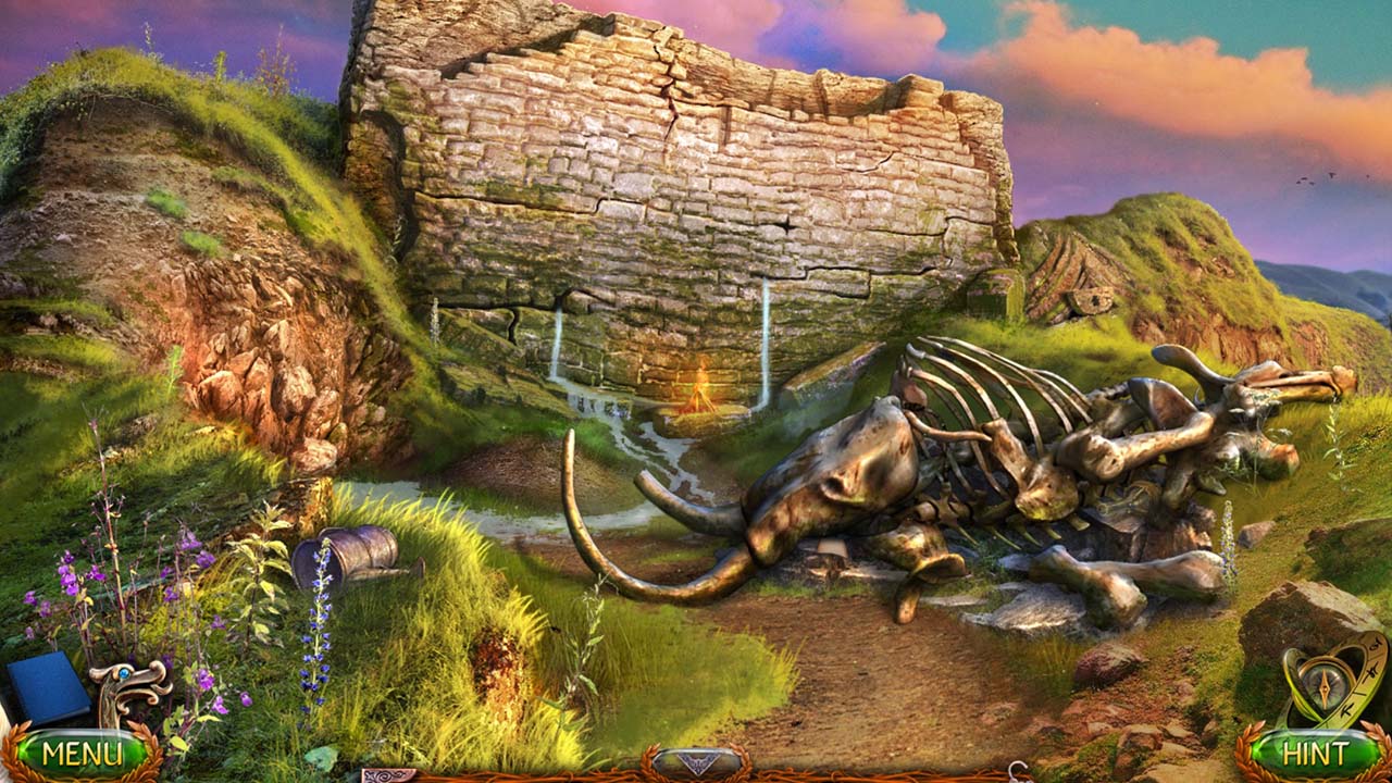 Lost Lands The Wanderer Gameplay Image - Gamersmaze.com