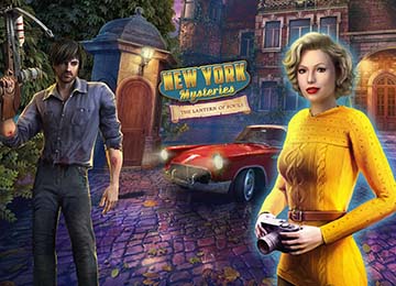 New York Mysteries The Lantern of Souls Feature Image - Gamersmaze.com